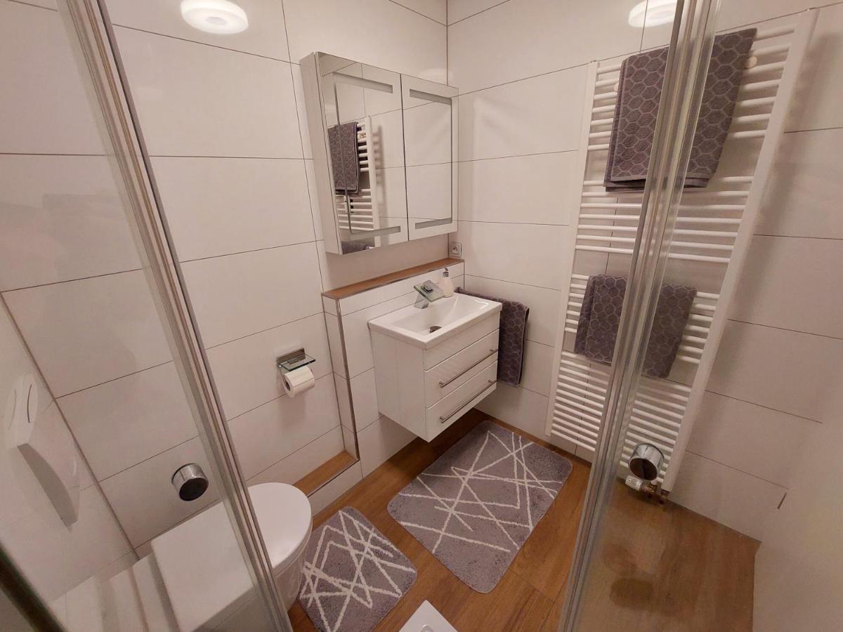 Apartement Koenig Lauf Εξωτερικό φωτογραφία
