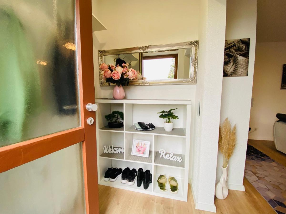 Apartement Koenig Lauf Εξωτερικό φωτογραφία