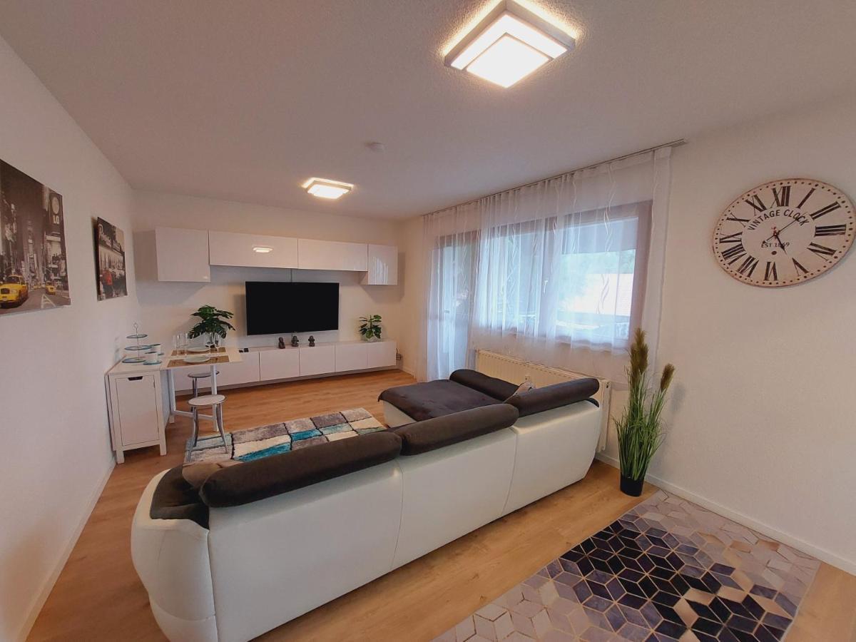 Apartement Koenig Lauf Εξωτερικό φωτογραφία