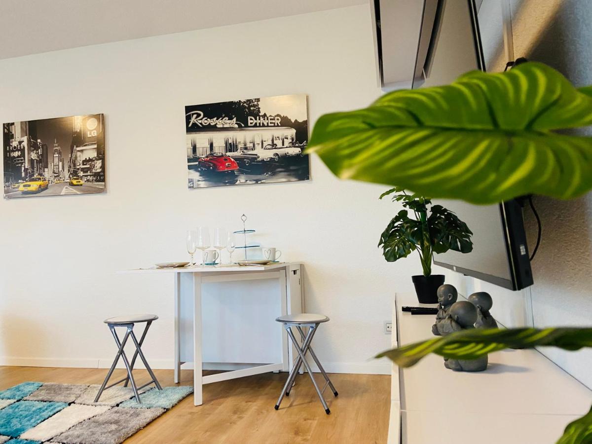 Apartement Koenig Lauf Εξωτερικό φωτογραφία