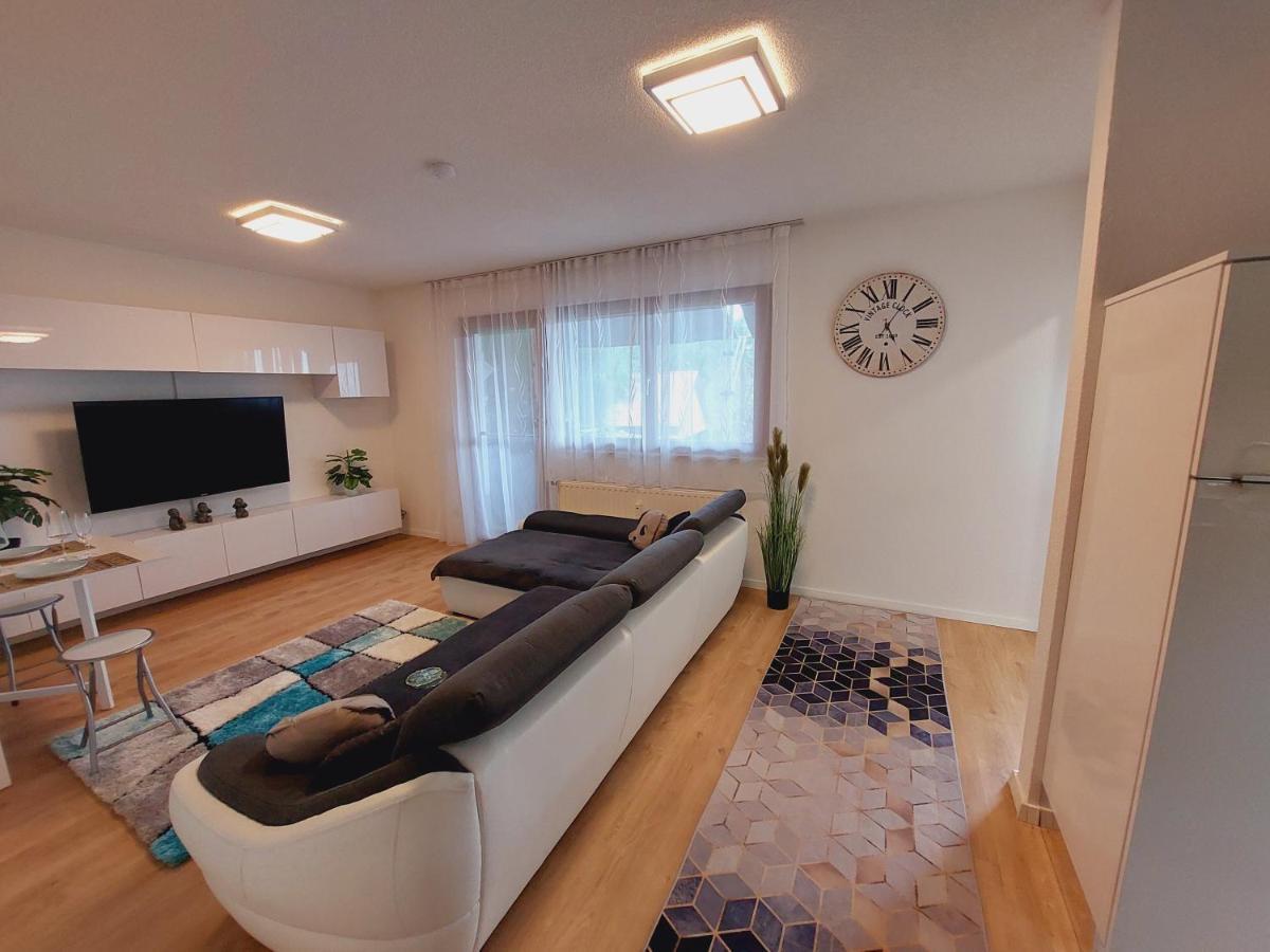Apartement Koenig Lauf Εξωτερικό φωτογραφία