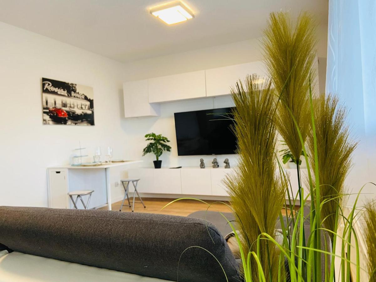 Apartement Koenig Lauf Εξωτερικό φωτογραφία