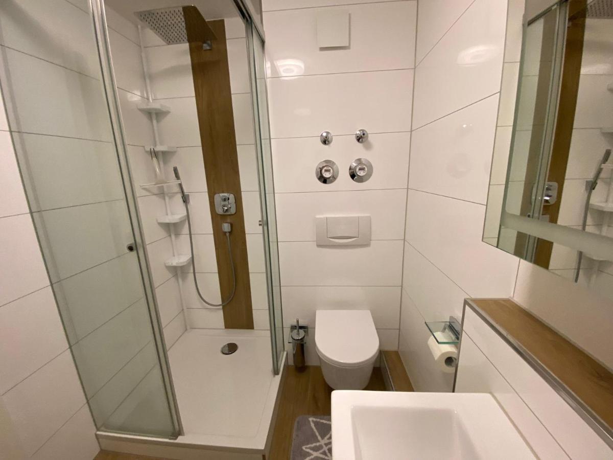 Apartement Koenig Lauf Εξωτερικό φωτογραφία