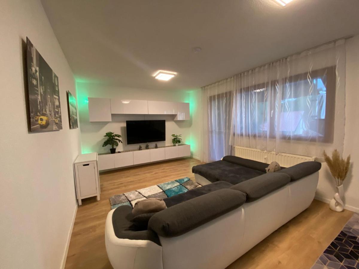 Apartement Koenig Lauf Εξωτερικό φωτογραφία
