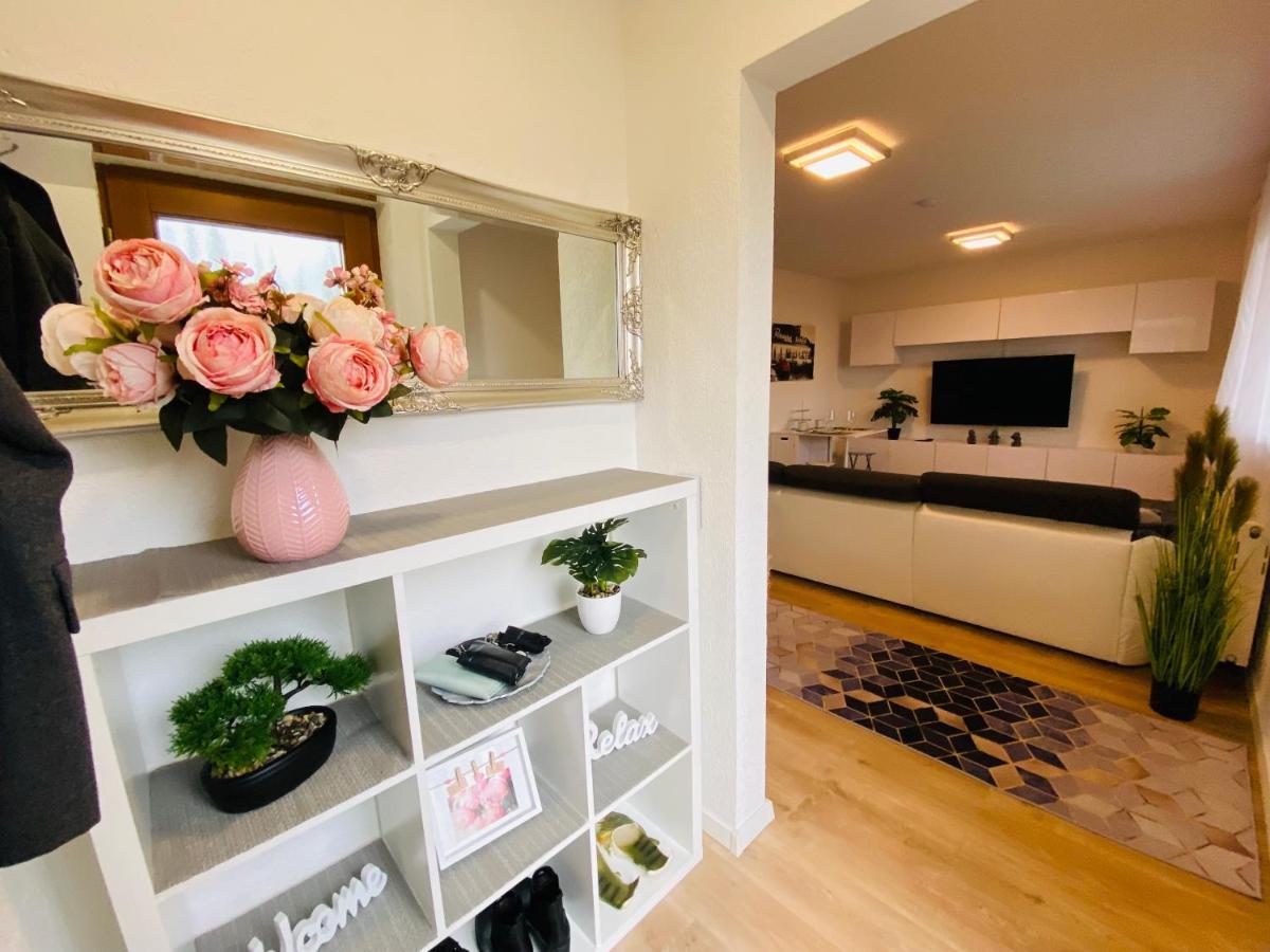 Apartement Koenig Lauf Εξωτερικό φωτογραφία
