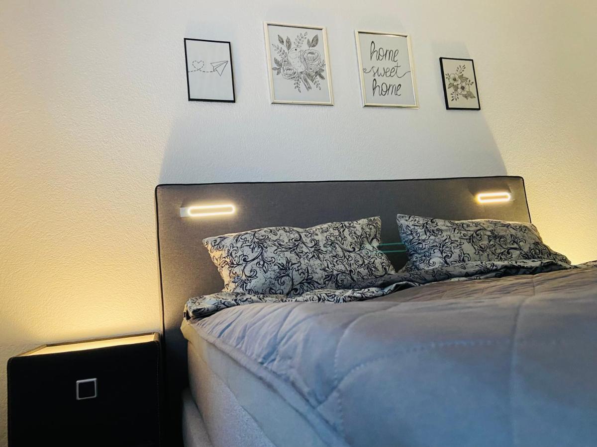 Apartement Koenig Lauf Εξωτερικό φωτογραφία
